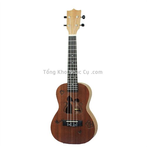 Đàn Ukulele Ostar OG1